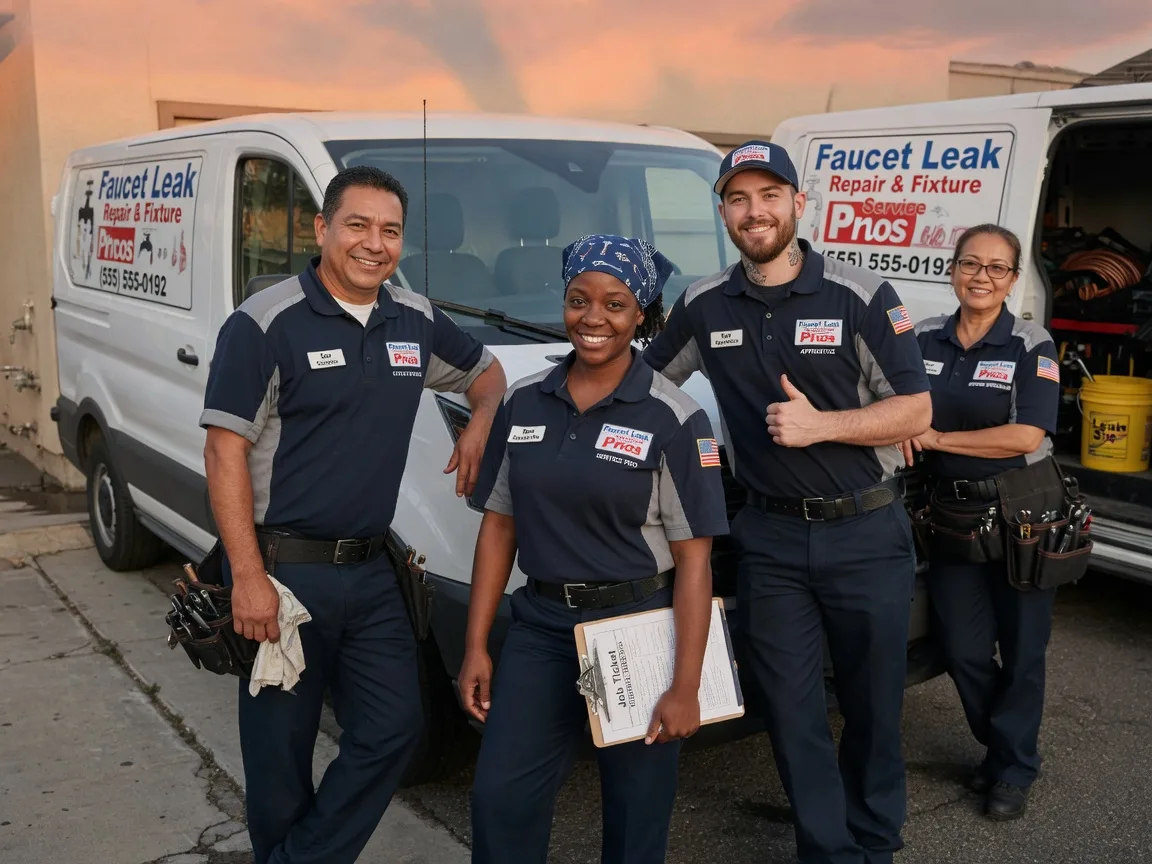 Faucet Repair company in Georgetown, NY